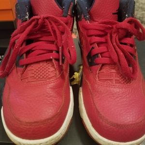Jordan 4 Retro